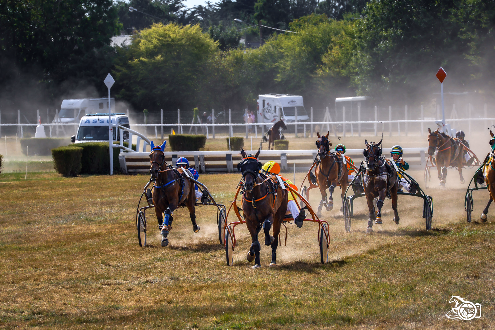 Photographie de l'album dinan 2 3 08 2026