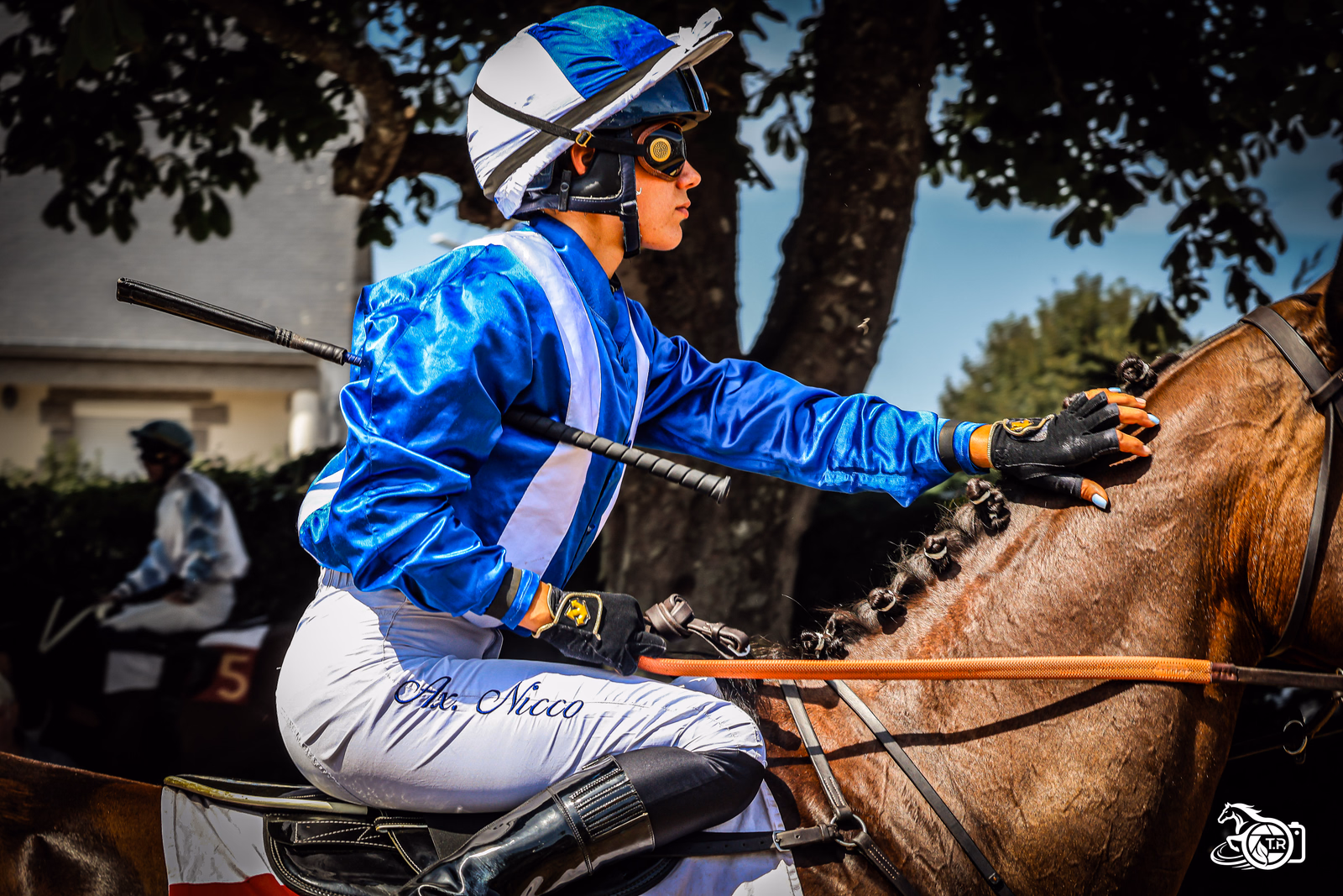 Photographie de l'album dinan 2 3 08 2026