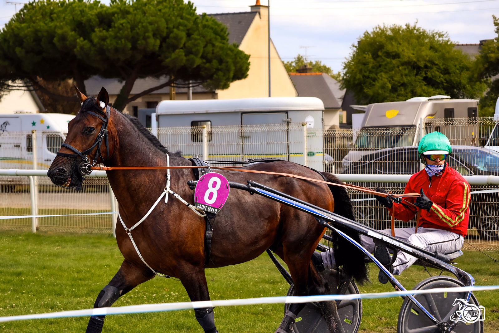 Photographie de l'album 2 st malo 05 08 2026