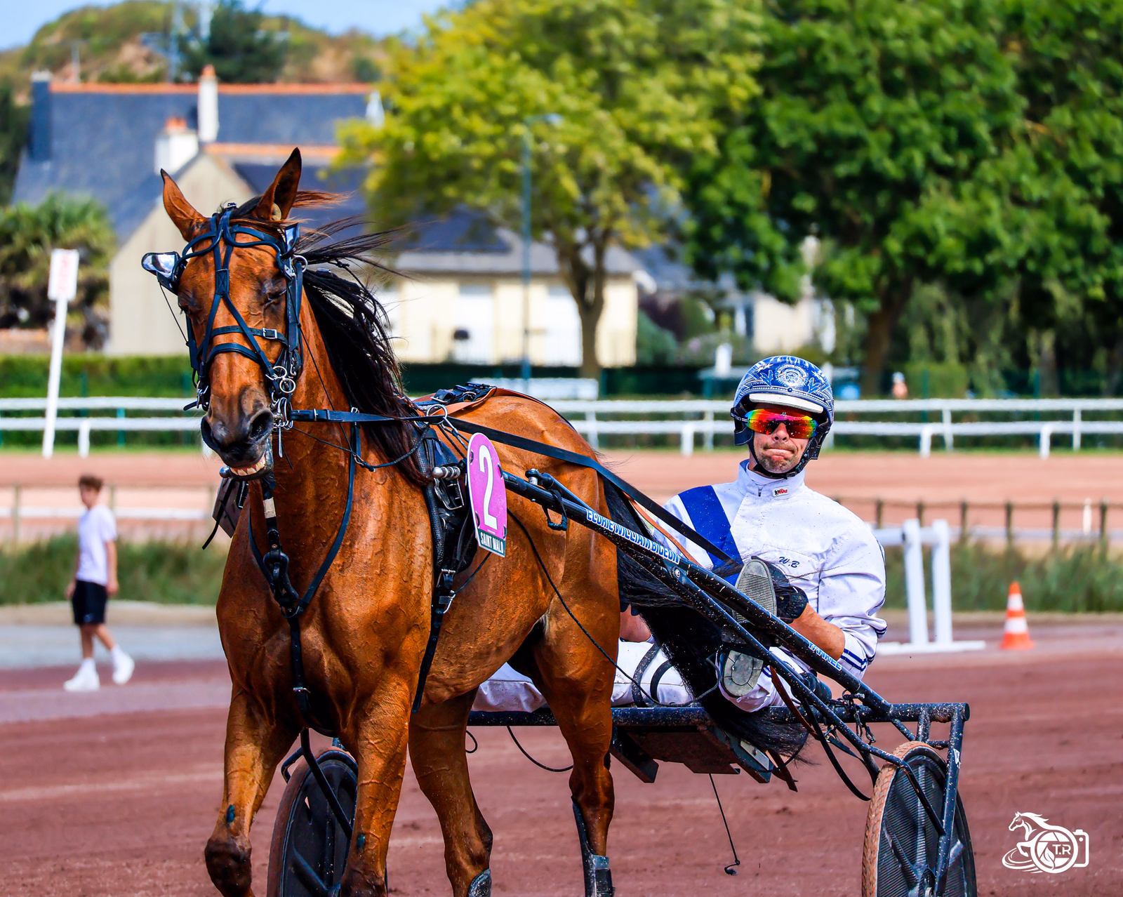 Photographie de l'album 2 st malo 05 08 2026