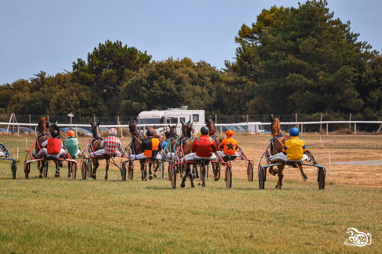 Photographie de l'album 3 st jean de monts 09 08 2026